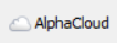 A Alpha Cloud
